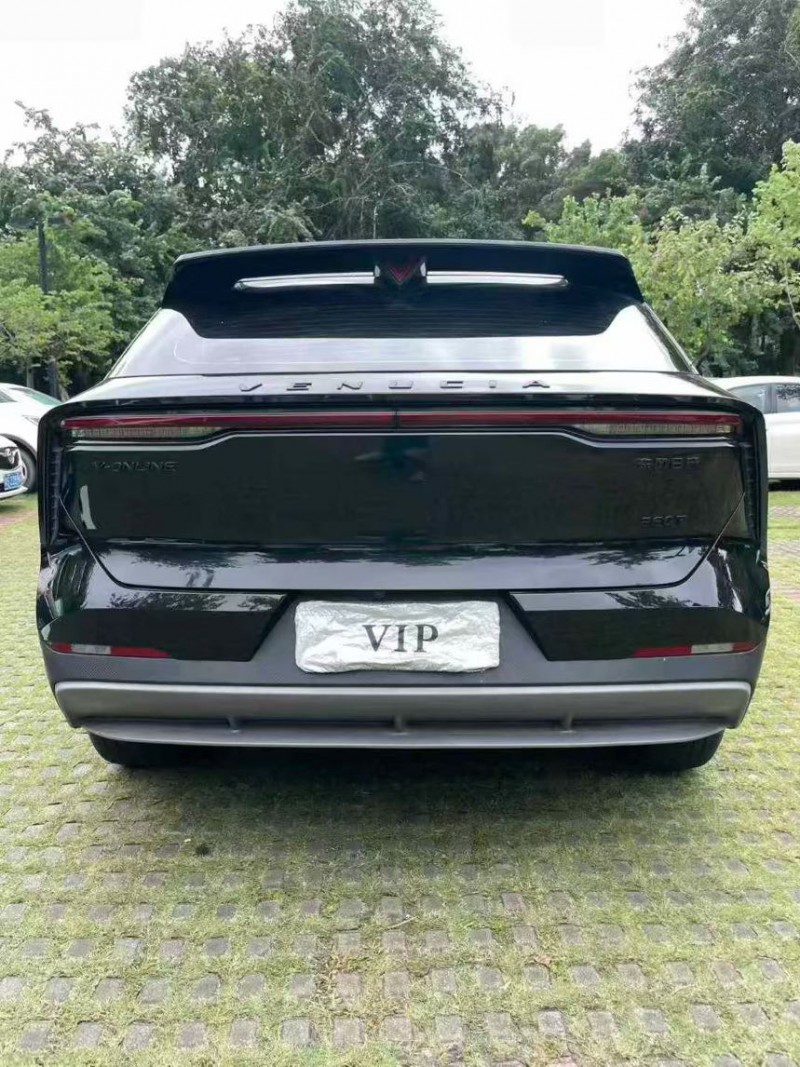 东莞22年启辰大V9