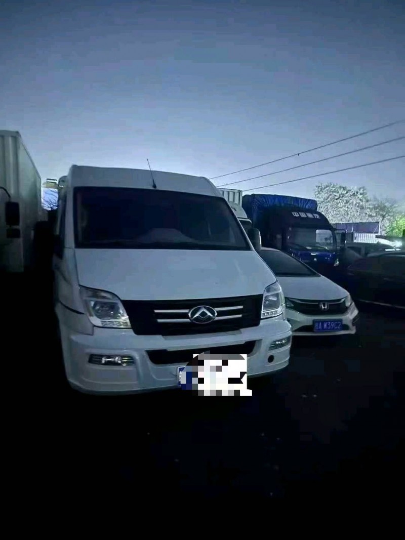 广州22年大通V801