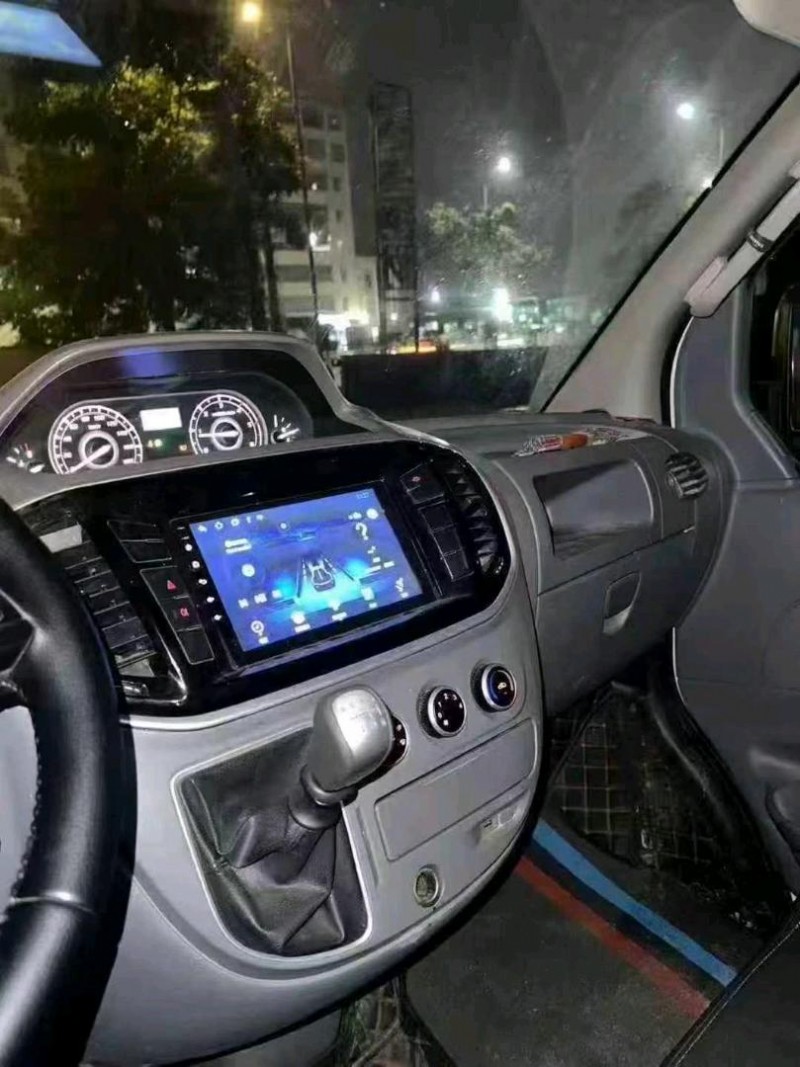 广州22年大通V803