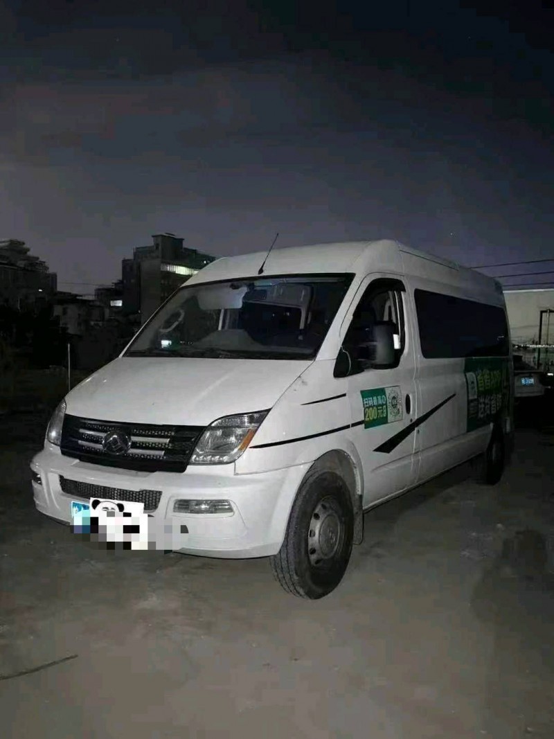 广州22年大通V805