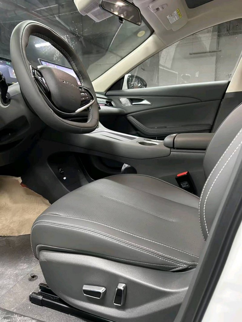 成都25年东风星海6