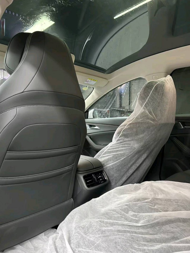 成都25年东风星海8