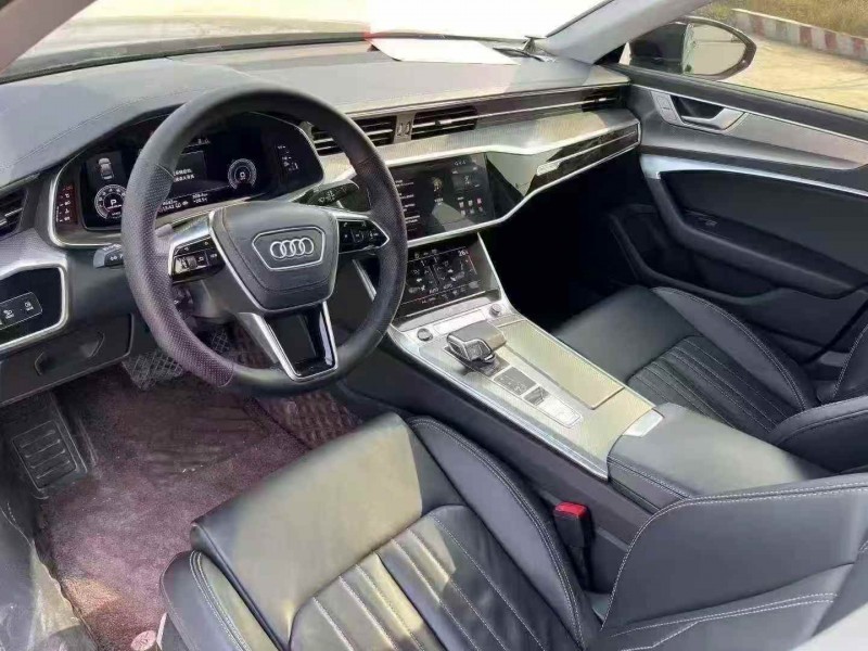 菏泽24年奥迪A6L6