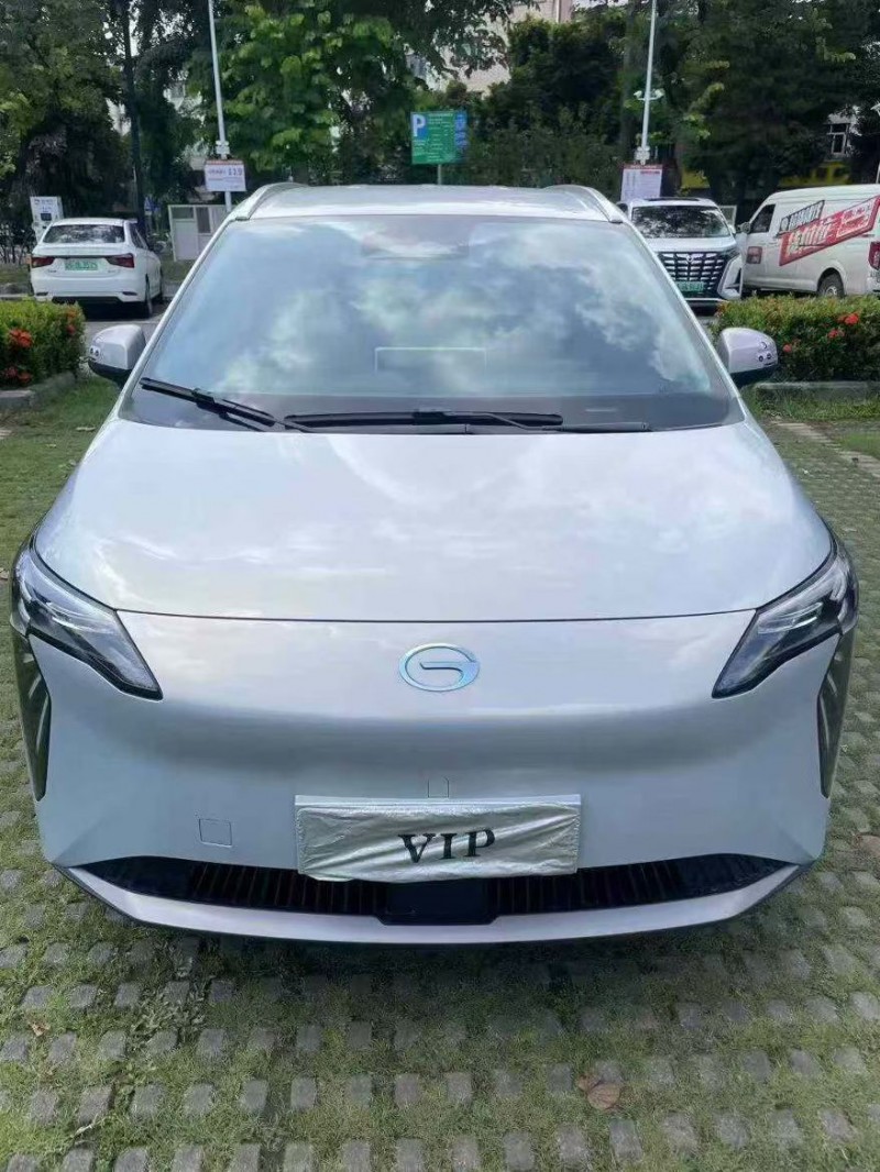 东莞24年传祺埃安Y1