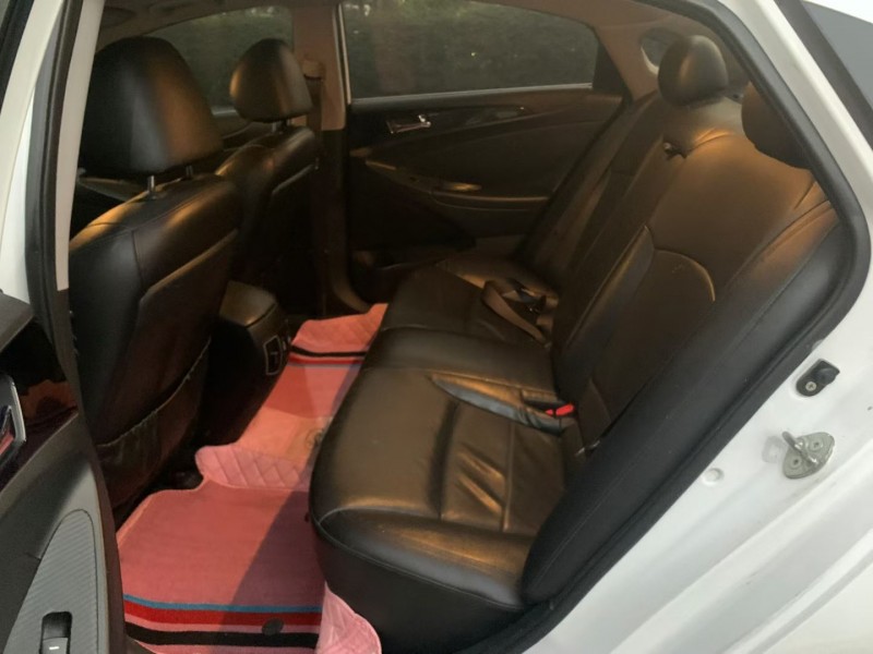 茂名15年现代索纳塔6