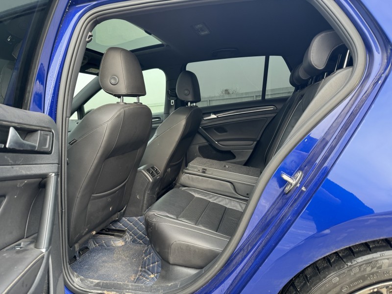 新乡19年大众高尔夫6