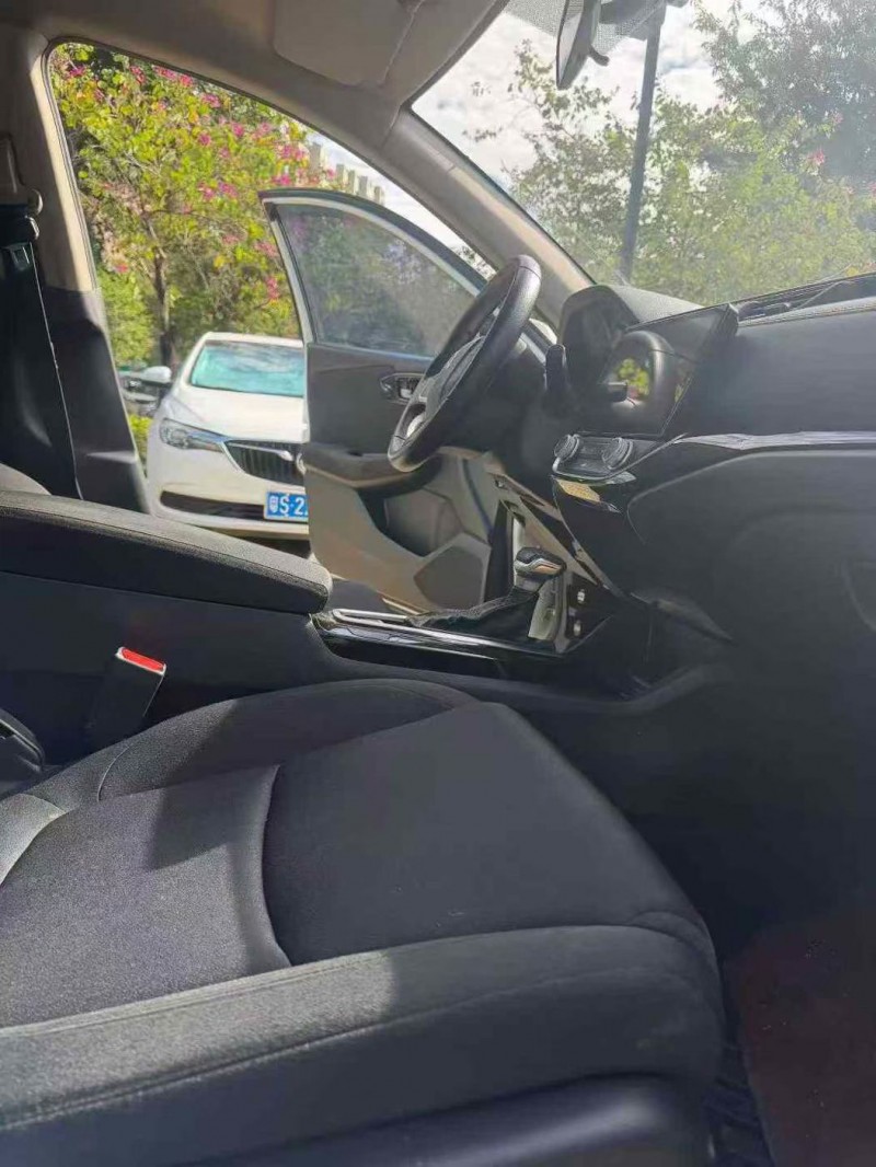 东莞20年本田凌派2