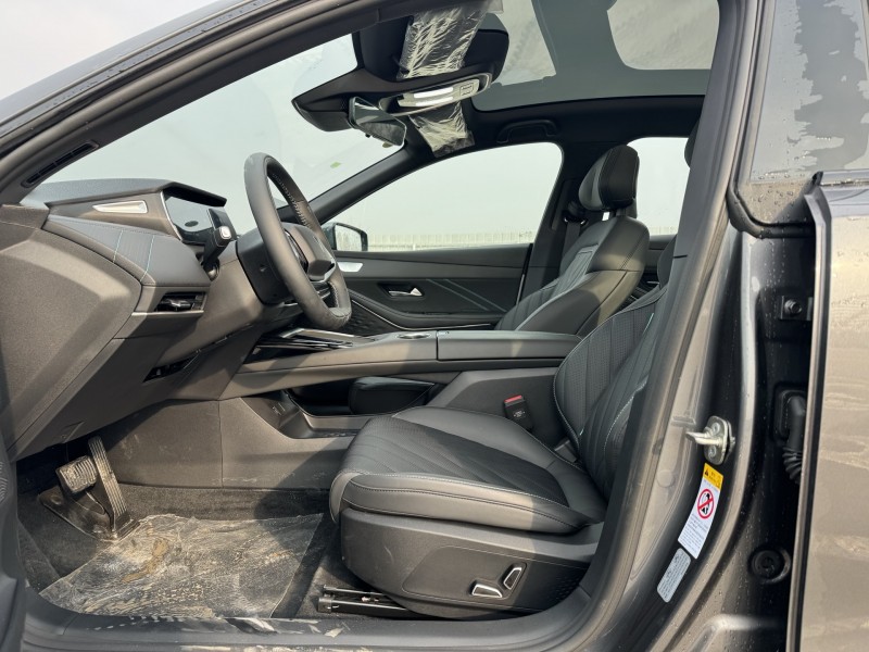 新乡25年长安汽车深蓝4