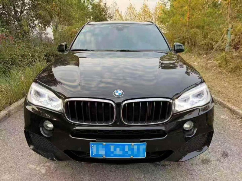宜昌19年宝马X51
