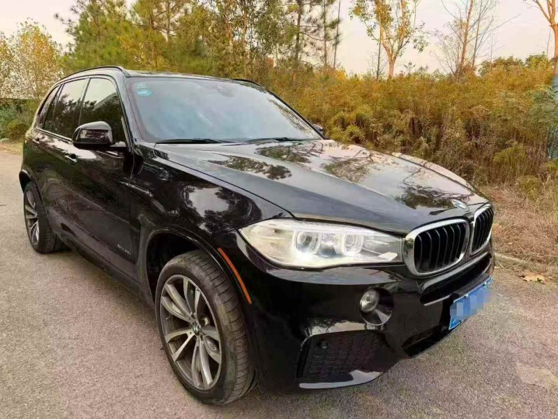 宜昌19年宝马X52