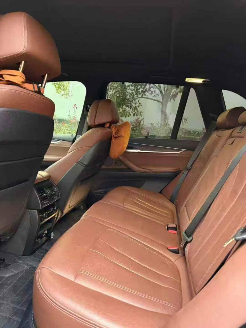 宜昌19年宝马X54