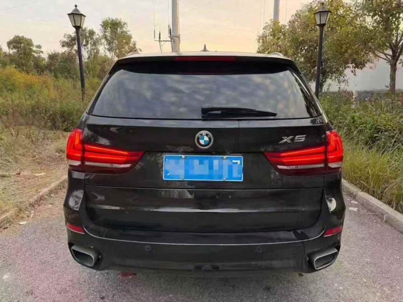 宜昌19年宝马X59