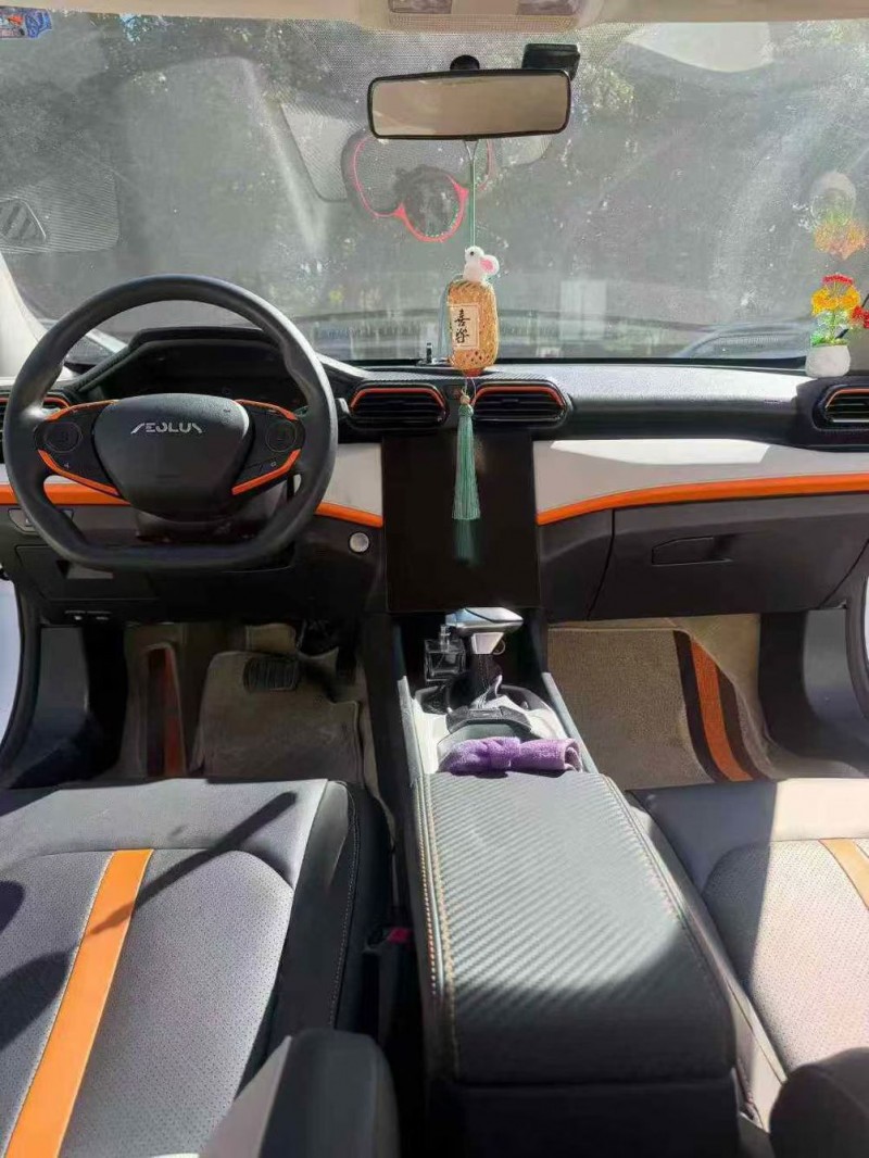 东莞24年东风奕炫3