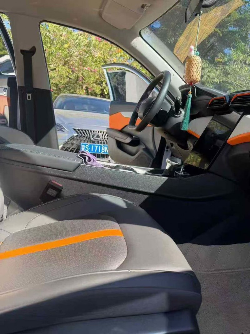 东莞24年东风奕炫4