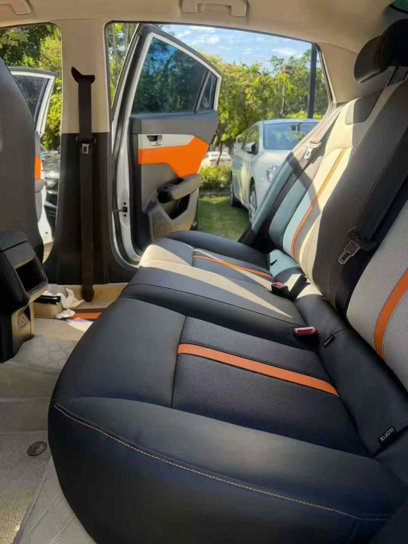 东莞24年东风奕炫5