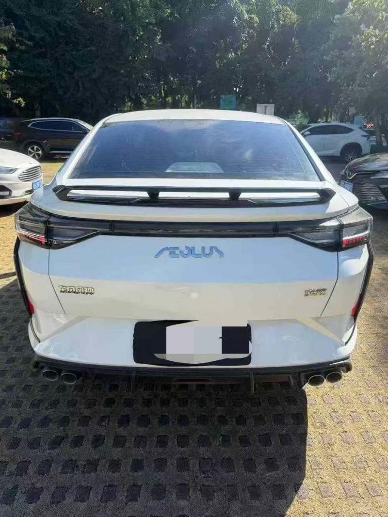 东莞24年东风奕炫9