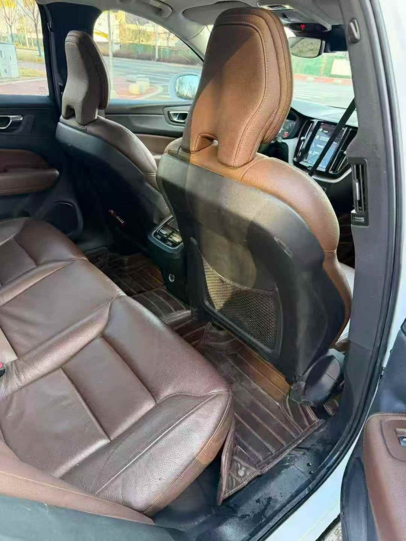 东营20年沃尔沃XC605