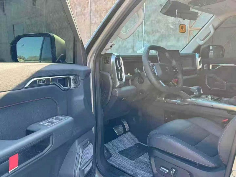 黄冈24年奇瑞捷途3