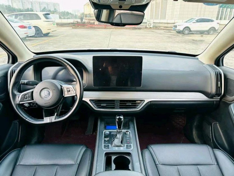 广州19年比亚迪唐4