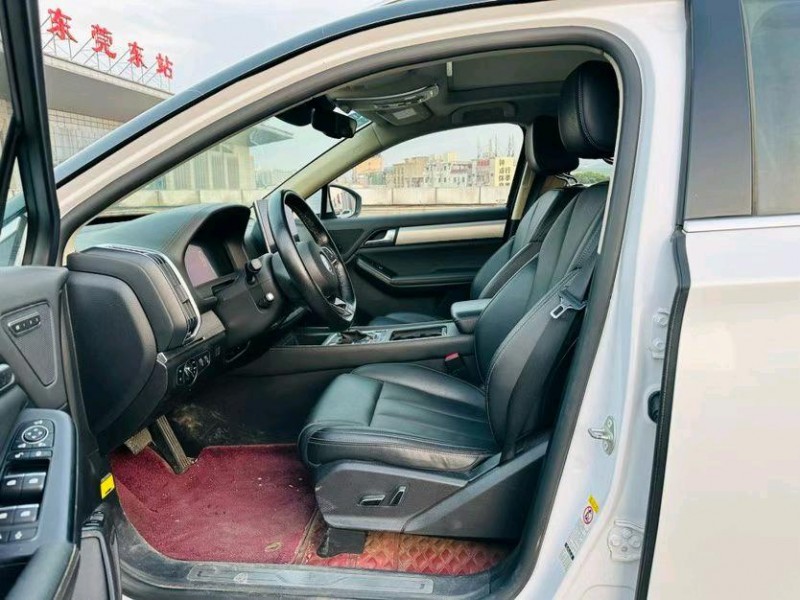 广州19年比亚迪唐5