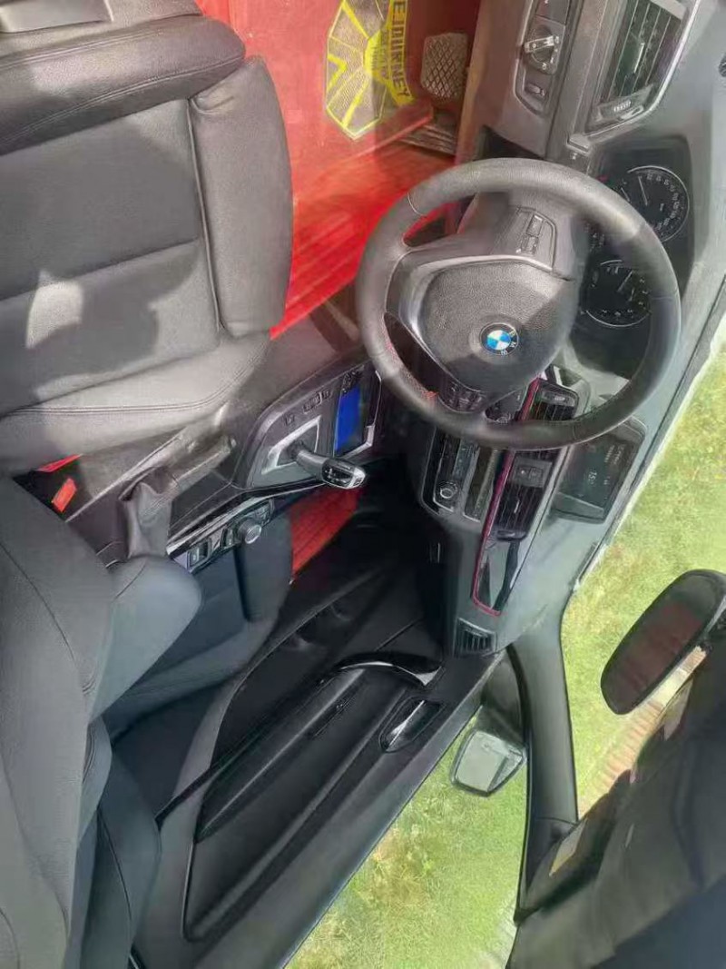 淮安18年宝马2系4