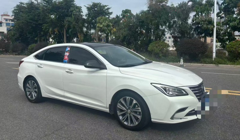 茂名19年长安汽车睿骋2