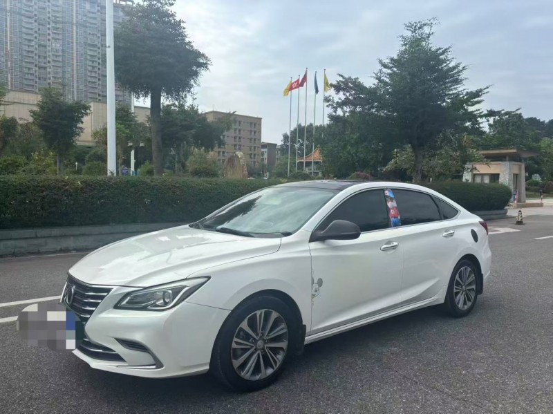 茂名19年长安汽车睿骋3