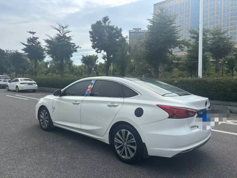 茂名19年长安汽车睿骋7