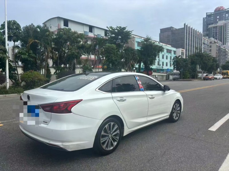 茂名19年长安汽车睿骋8