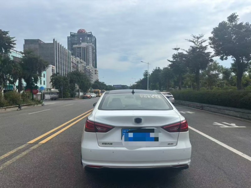 茂名19年长安汽车睿骋9