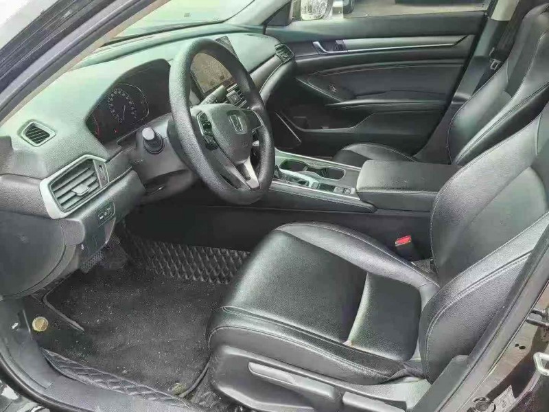 湘潭20年本田雅阁4