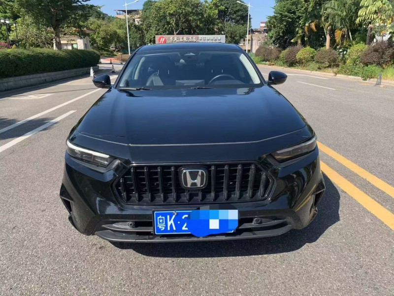 茂名23年本田英诗派1