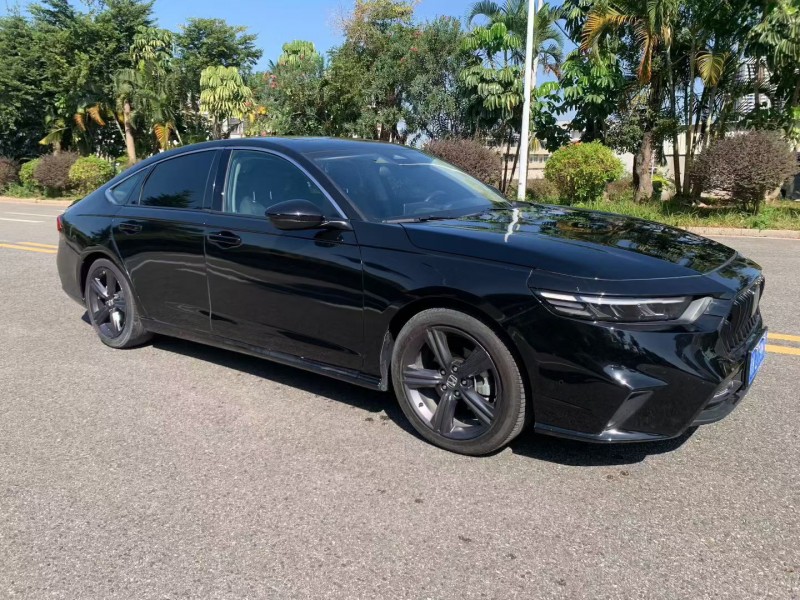 茂名23年本田英诗派2