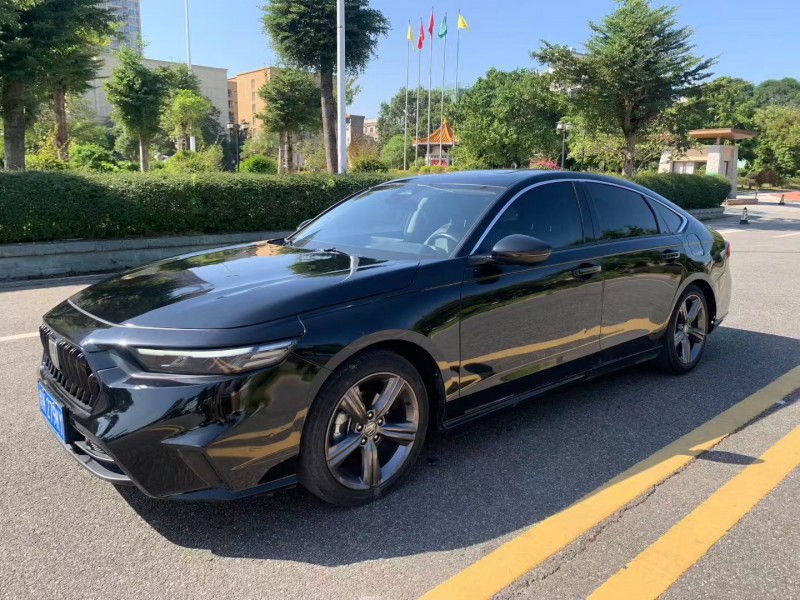 茂名23年本田英诗派3