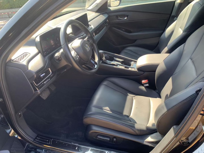 茂名23年本田英诗派4