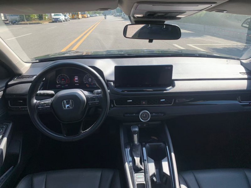 茂名23年本田英诗派5