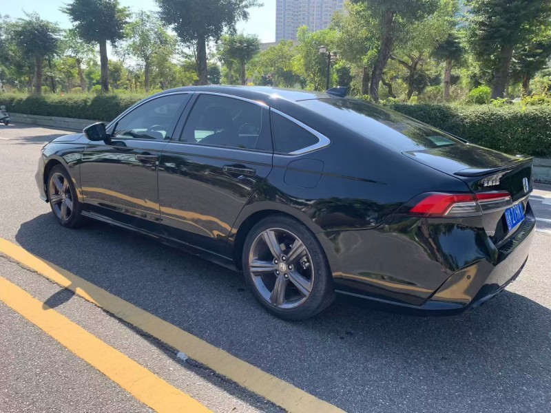 茂名23年本田英诗派7