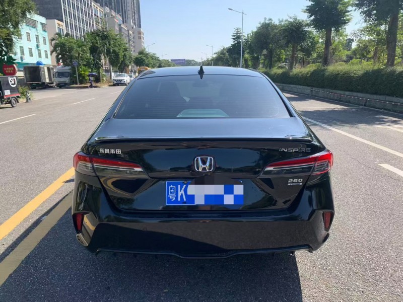 茂名23年本田英诗派8