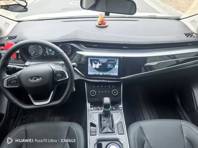 淮安25年奇瑞艾瑞泽4