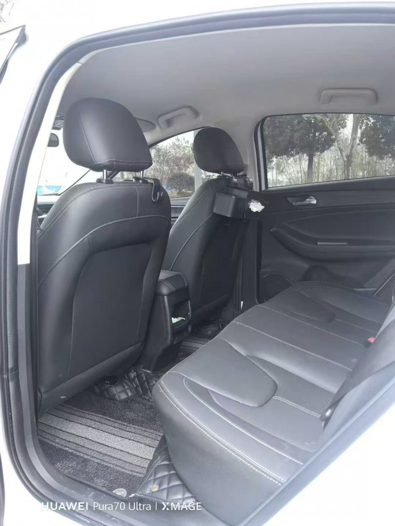 淮安25年奇瑞艾瑞泽5