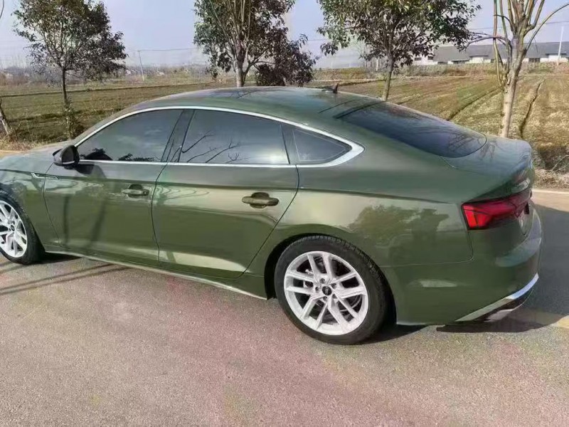 淮安24年奥迪A58