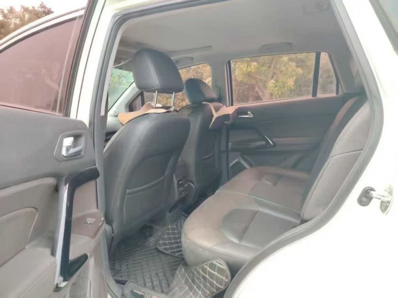 淮安18年传祺GS44