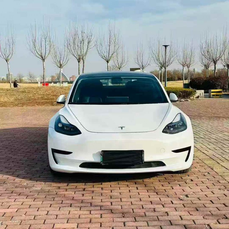 烟台23年特斯拉MODEL 31