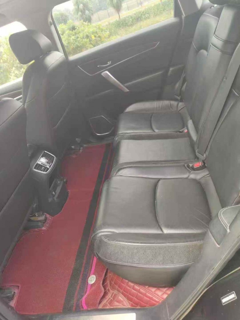 惠州18年本田冠道2