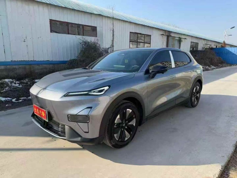 洛阳25年长安汽车深蓝3