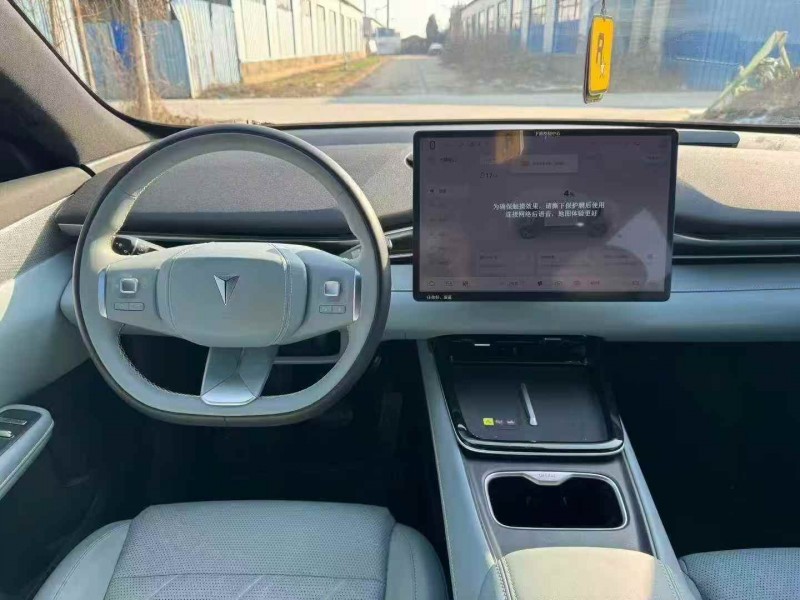 洛阳25年长安汽车深蓝6