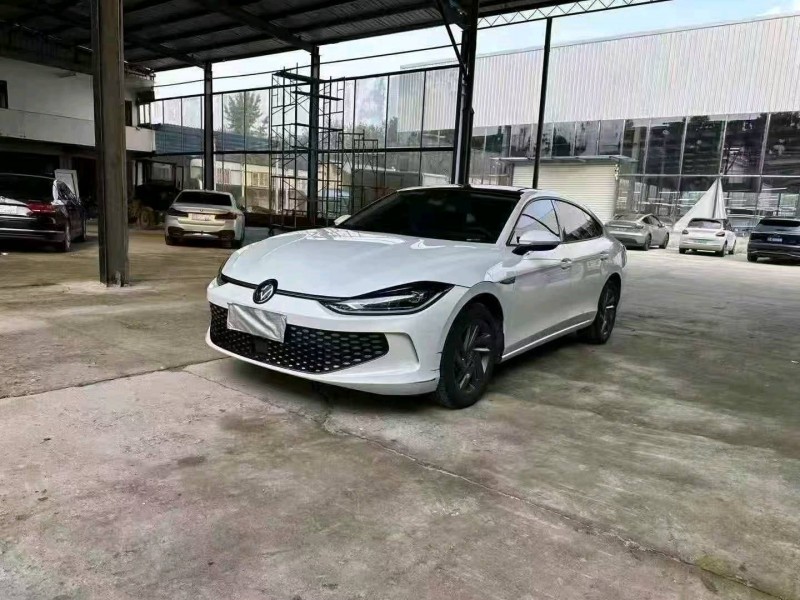 广州24年大众凌渡3