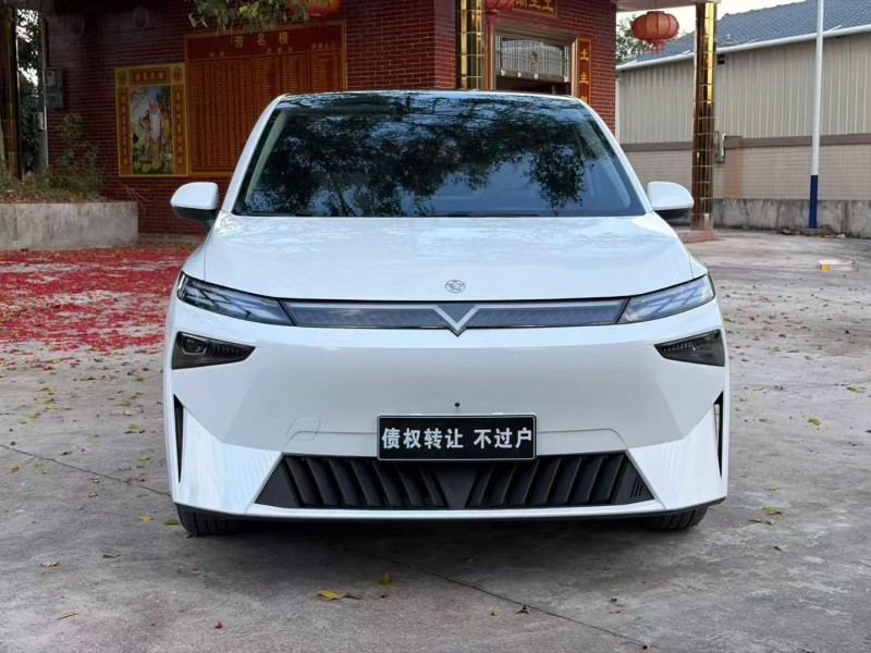 茂名24年启辰VX61