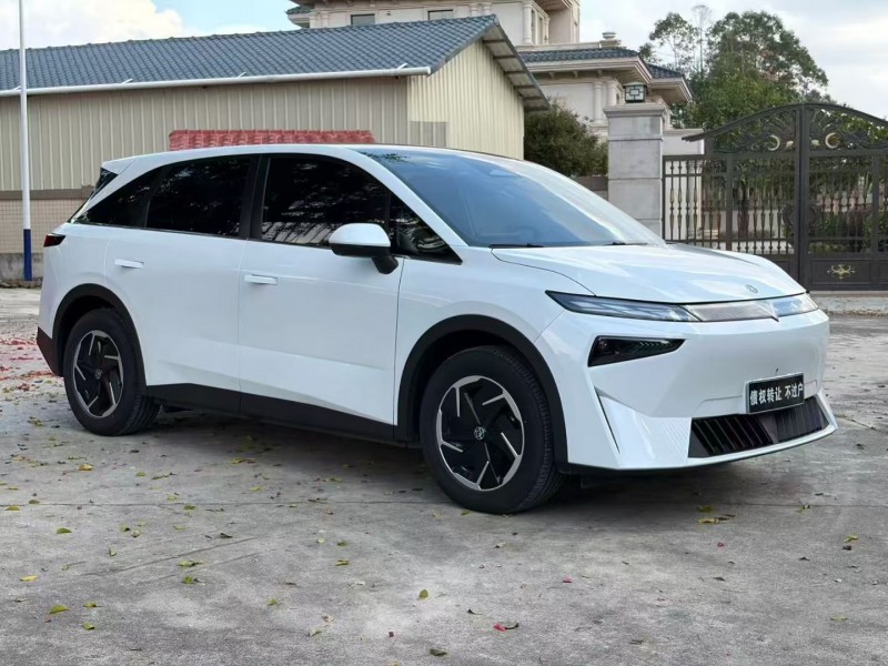 茂名24年启辰VX62