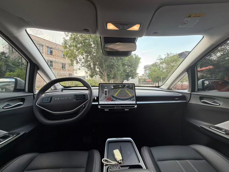 茂名24年启辰VX63